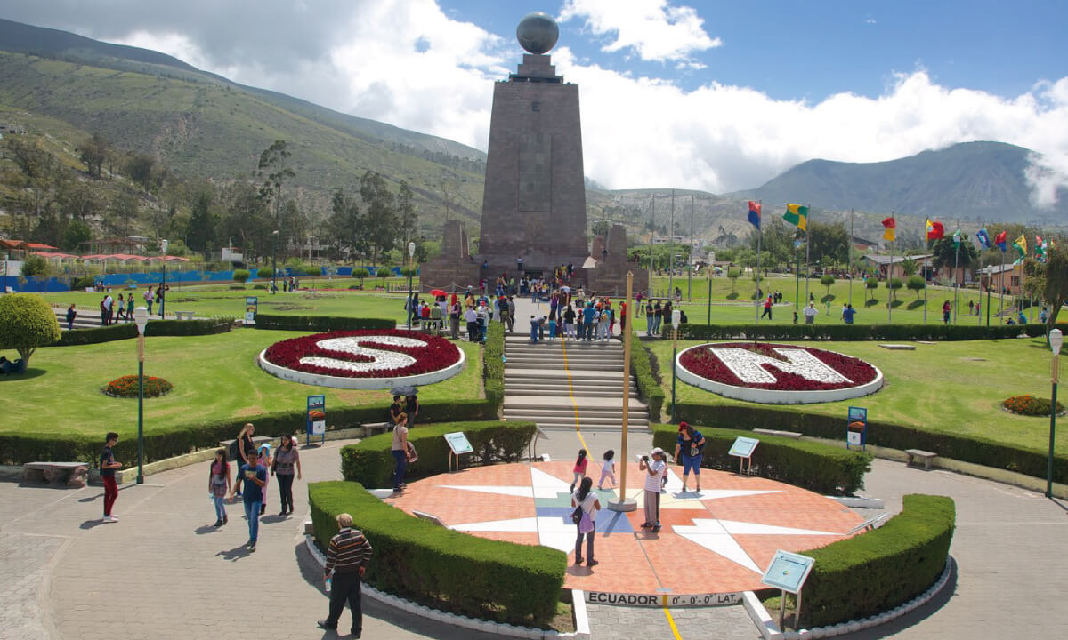 quito